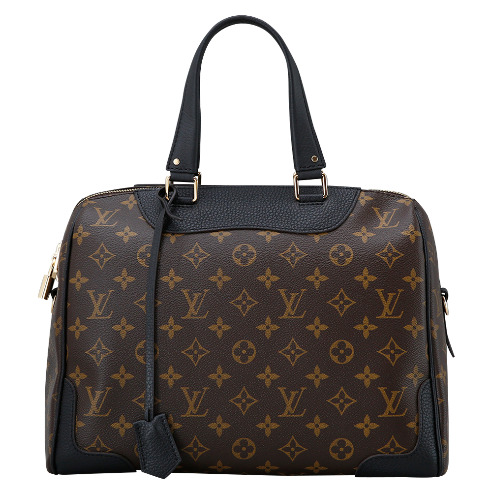 LOUIS VUITTON(USED)루이비통 모노그램 레티로NM