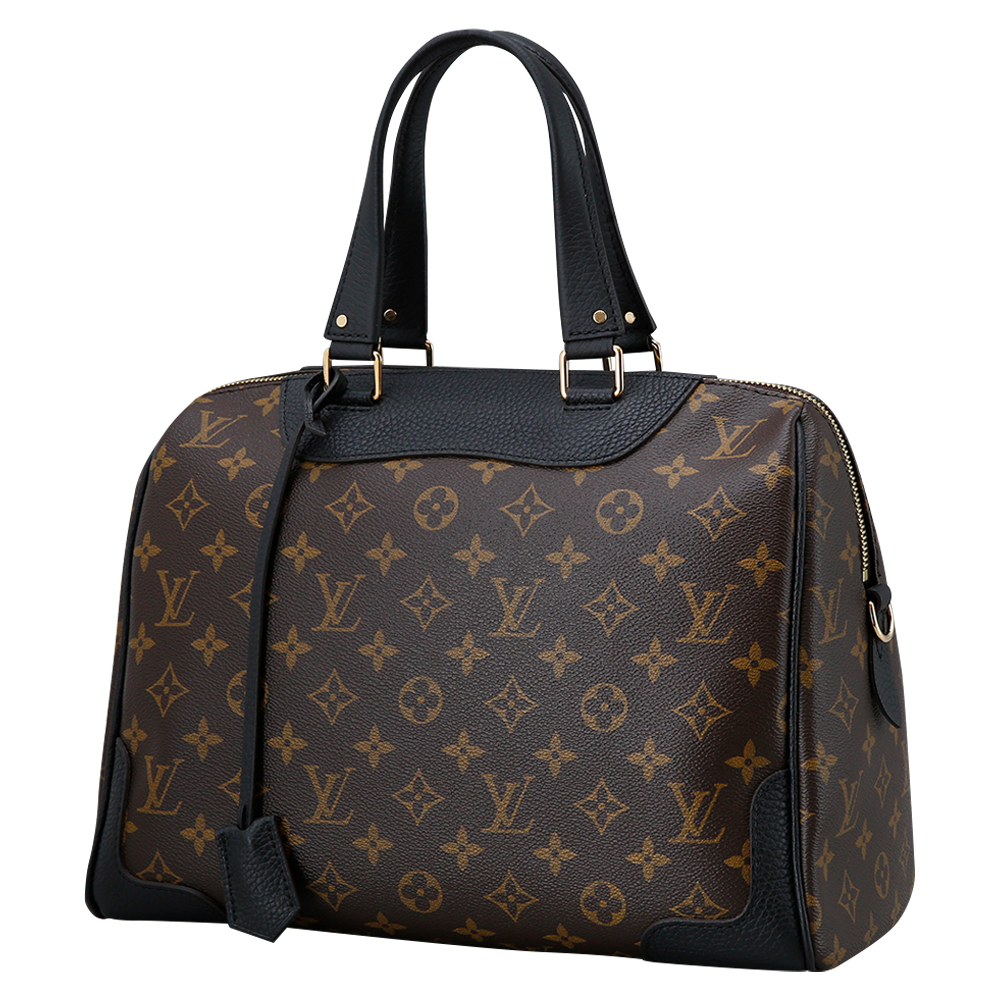 LOUIS VUITTON(USED)루이비통 모노그램 레티로NM