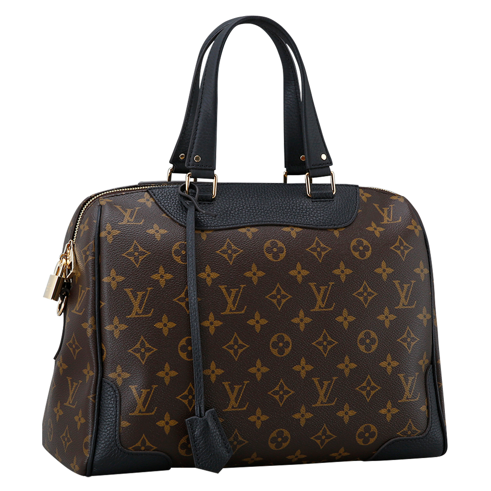 LOUIS VUITTON(USED)루이비통 모노그램 레티로NM