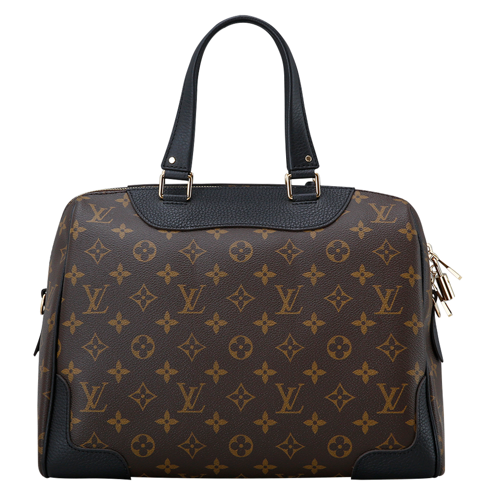 LOUIS VUITTON(USED)루이비통 모노그램 레티로NM