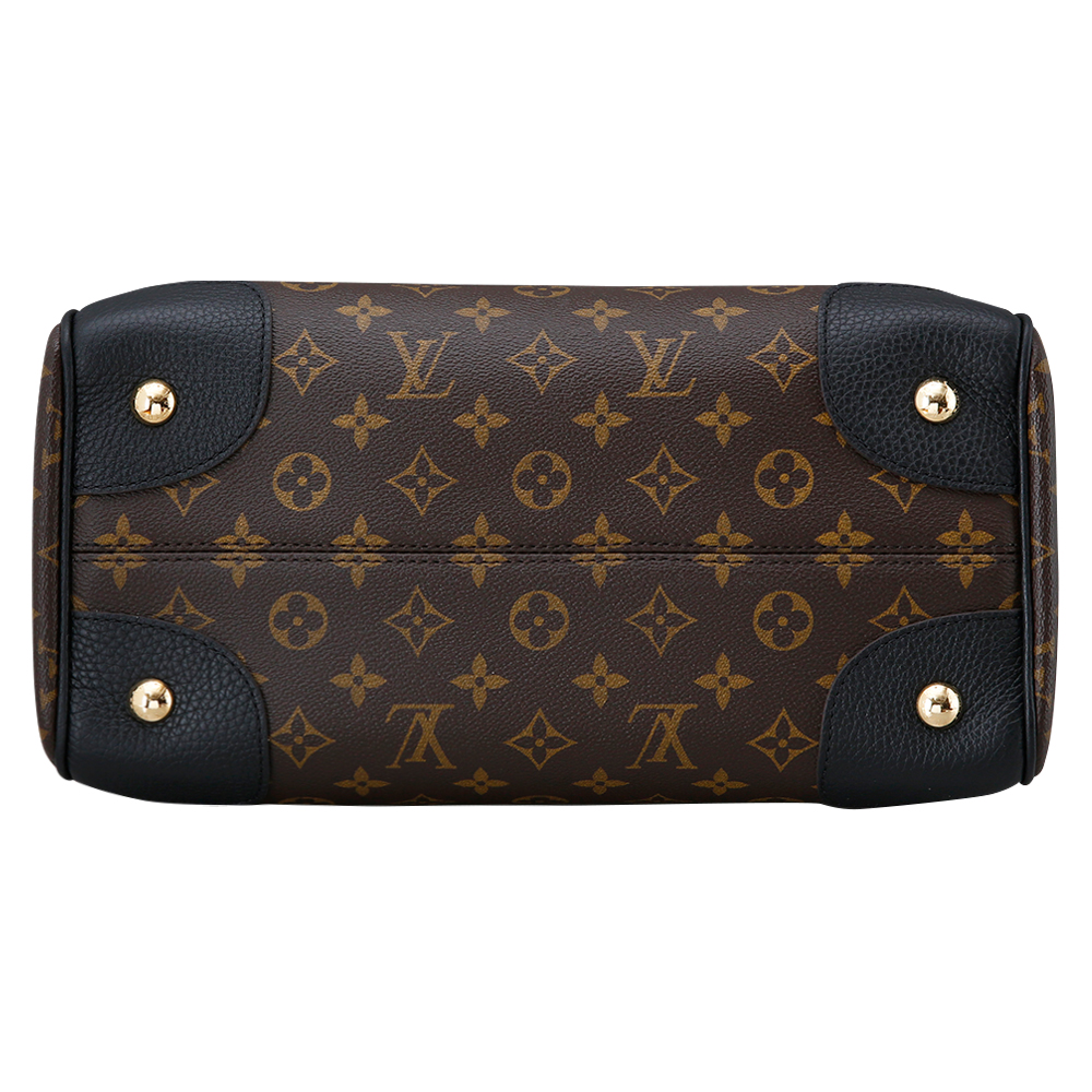 LOUIS VUITTON(USED)루이비통 모노그램 레티로NM