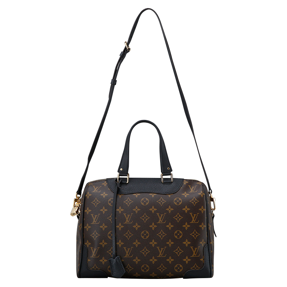 LOUIS VUITTON(USED)루이비통 모노그램 레티로NM