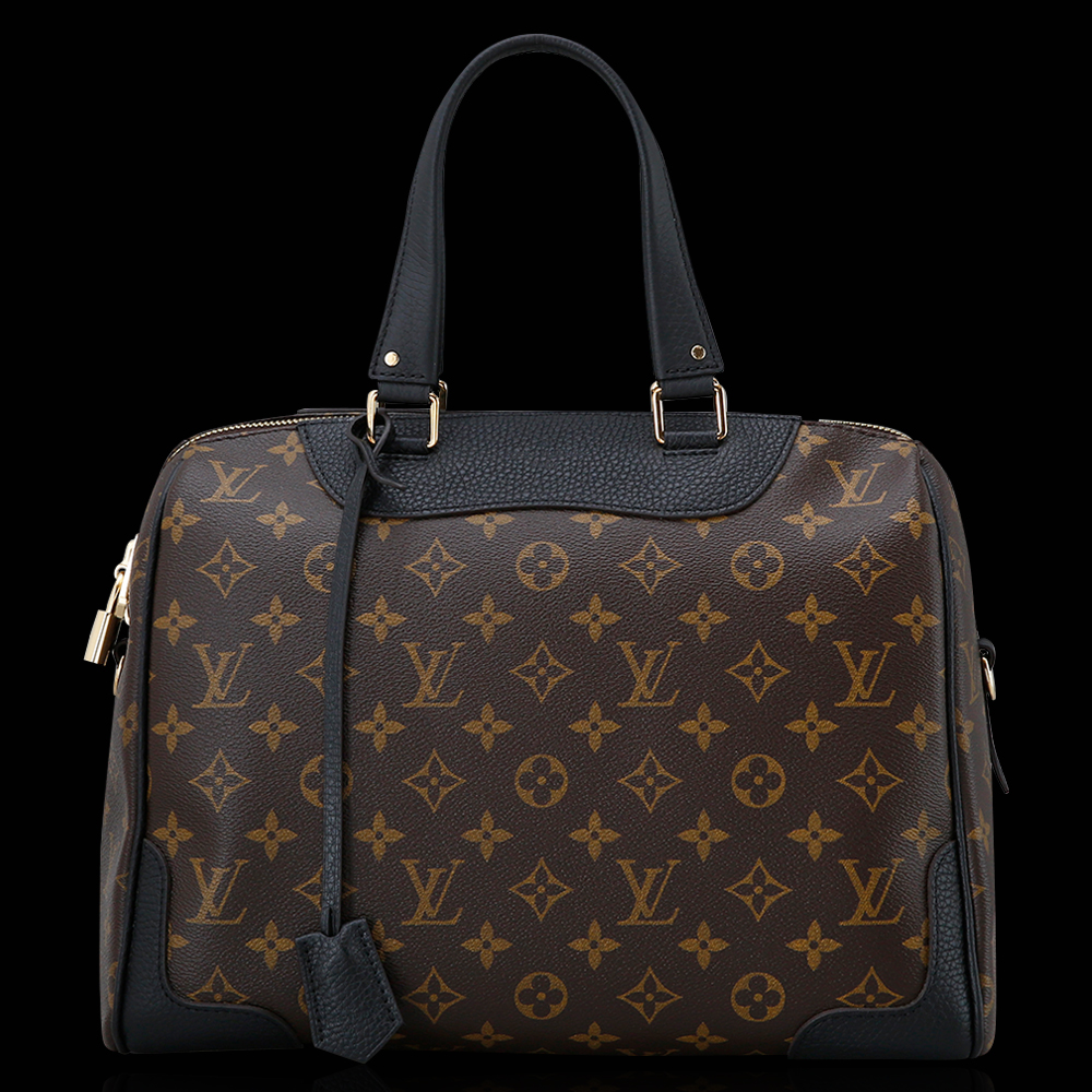 LOUIS VUITTON(USED)루이비통 모노그램 레티로NM