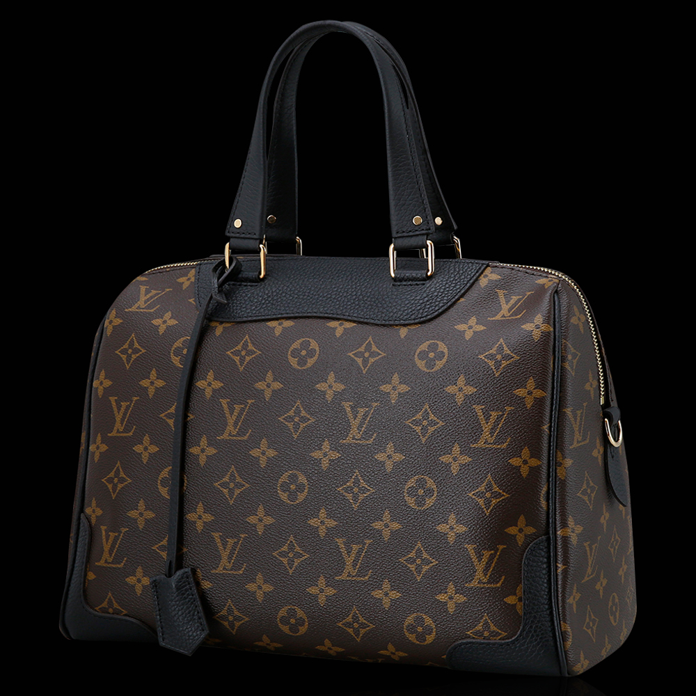 LOUIS VUITTON(USED)루이비통 모노그램 레티로NM