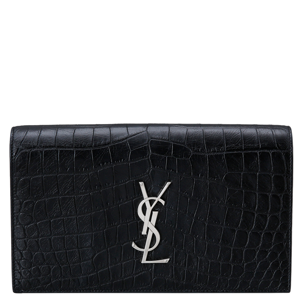 Yves Saint Laurent(USED)생로랑 케이트 클러치