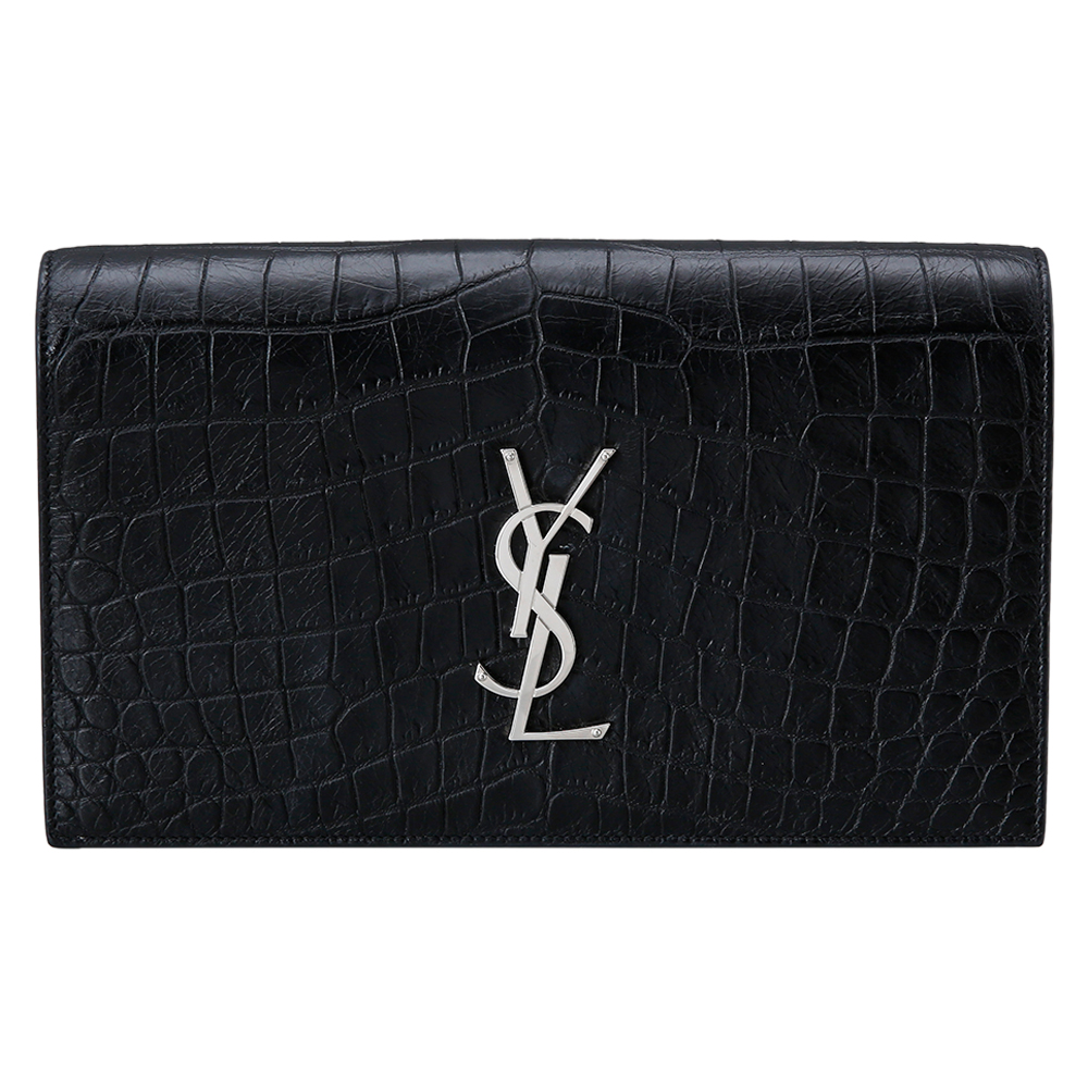 Yves Saint Laurent(USED)생로랑 케이트 클러치