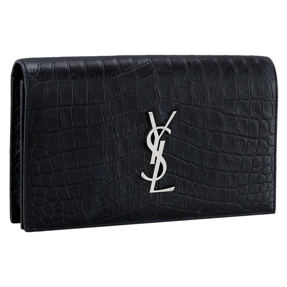 Yves Saint Laurent(USED)생로랑 케이트 클러치