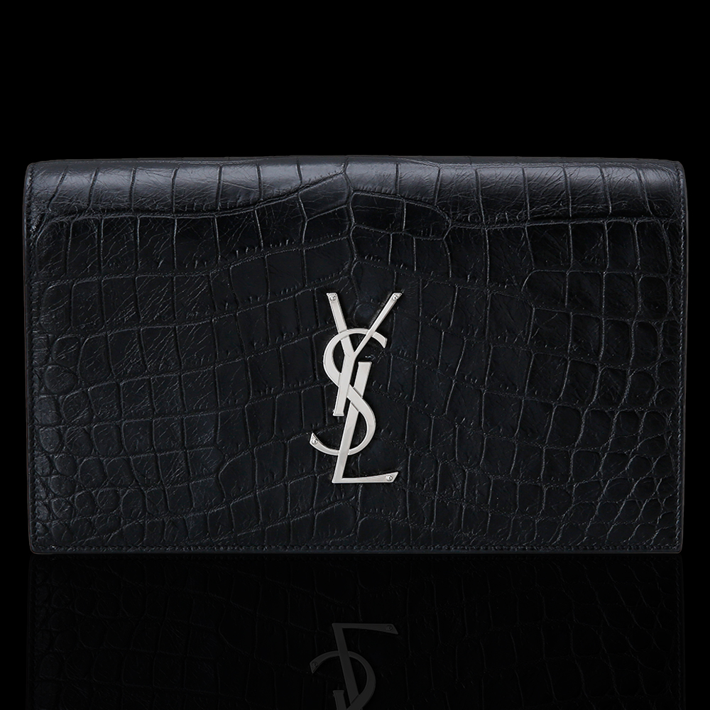 Yves Saint Laurent(USED)생로랑 케이트 클러치