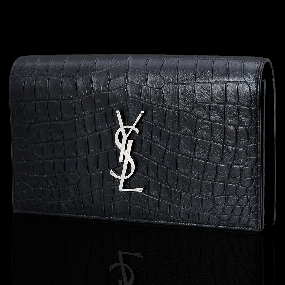 Yves Saint Laurent(USED)생로랑 케이트 클러치