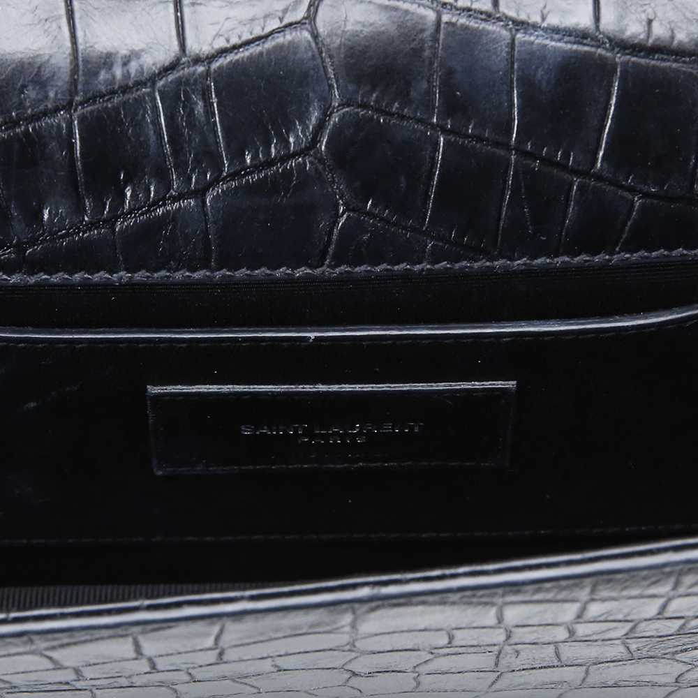 Yves Saint Laurent(USED)생로랑 케이트 클러치