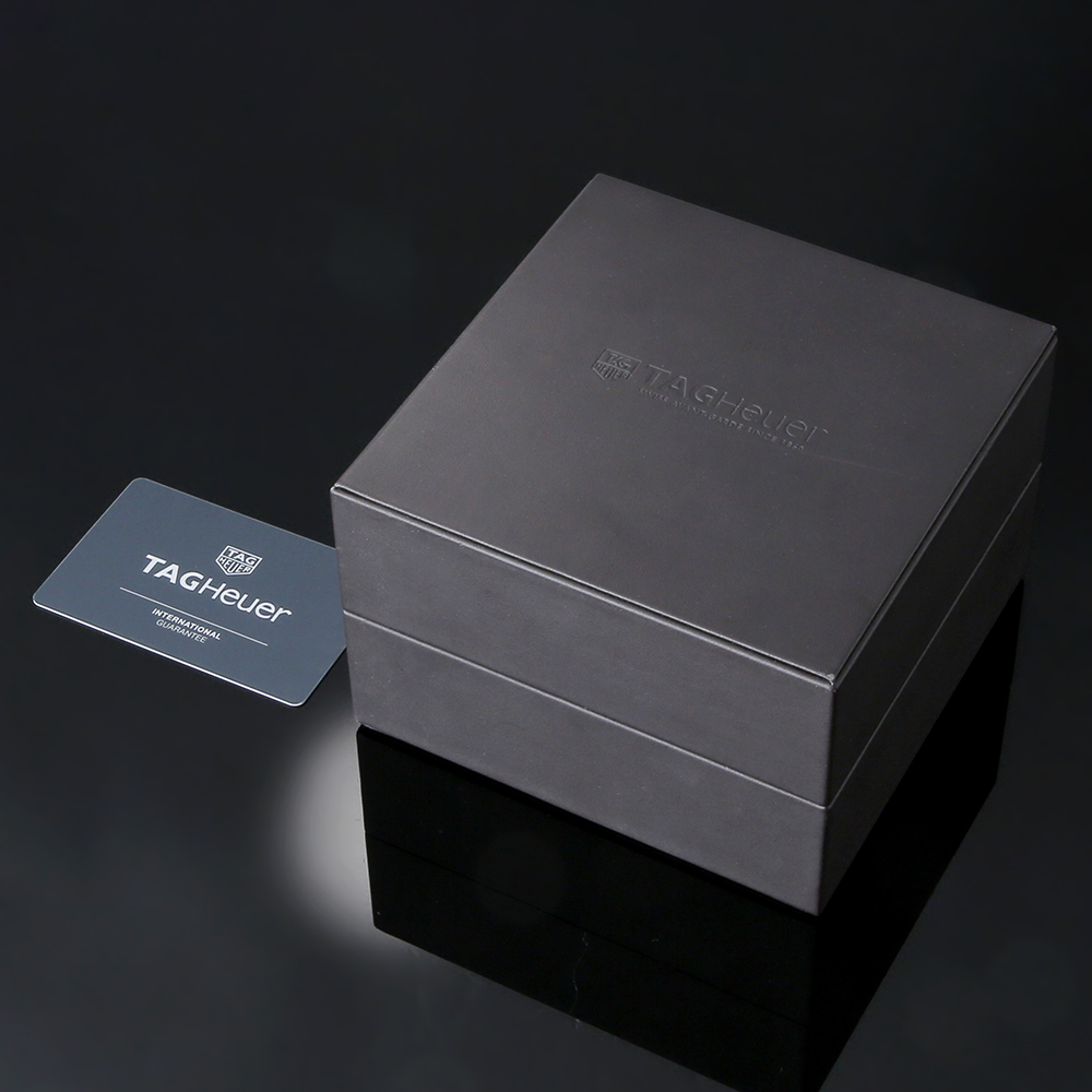 TAG Heuer(USED)태그호이어 아쿠아레이서 WAY2010