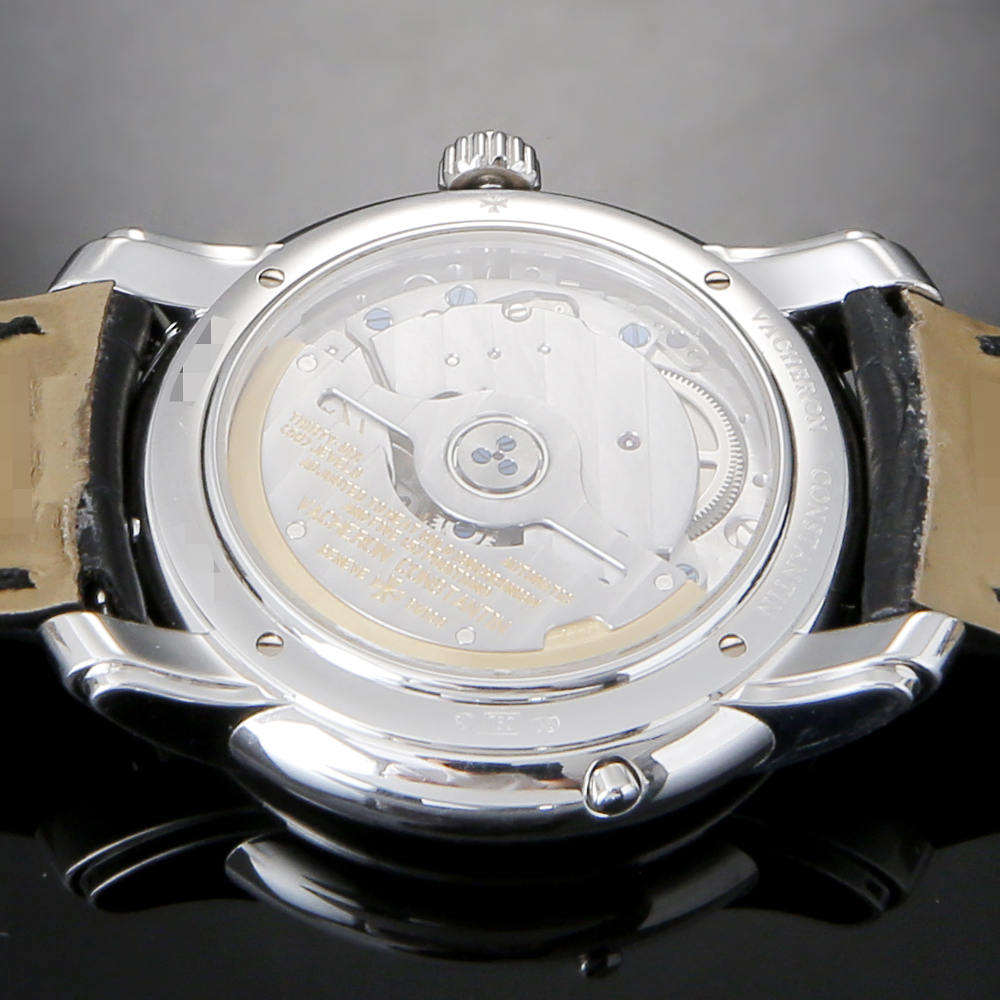 vacheron constantin(USED)바쉐론콘스탄틴 패트리모니 레트로그레이드 트리플 데이트