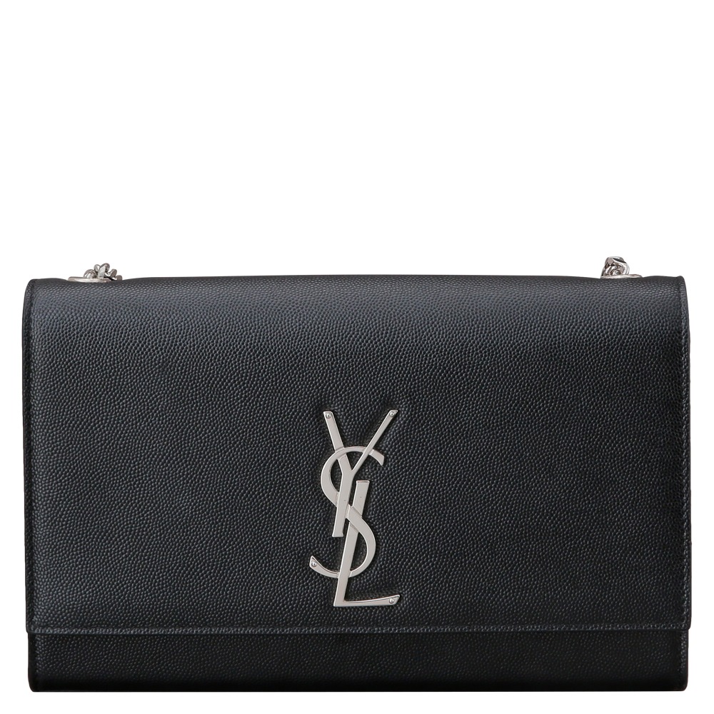 Yves Saint Laurent(USED)생로랑 케이트 체인 숄더백