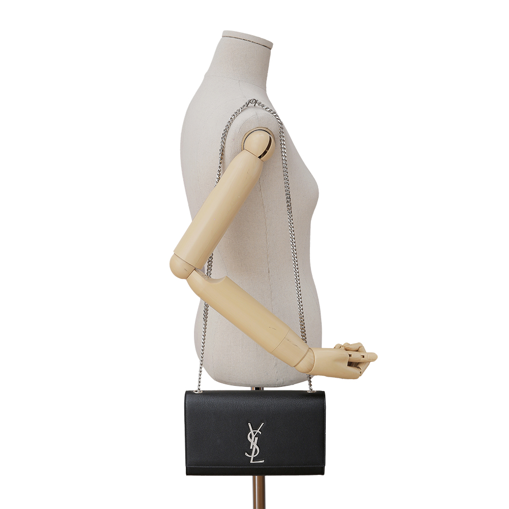 Yves Saint Laurent(USED)생로랑 케이트 체인 숄더백