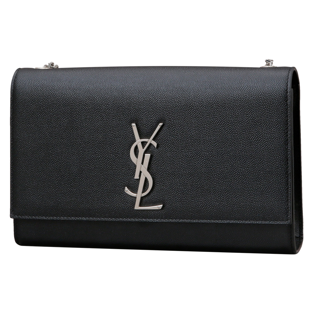 Yves Saint Laurent(USED)생로랑 케이트 체인 숄더백