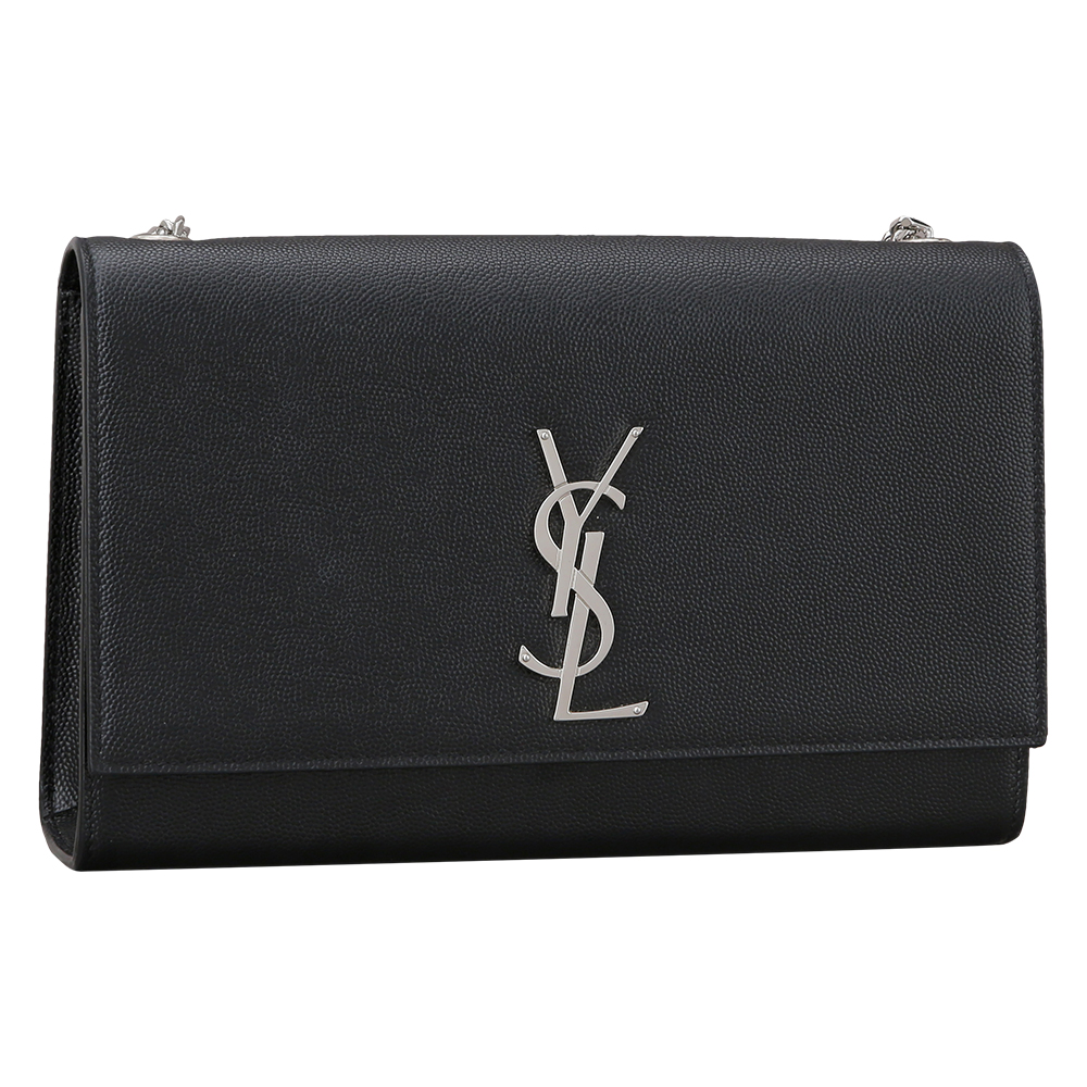 Yves Saint Laurent(USED)생로랑 케이트 체인 숄더백