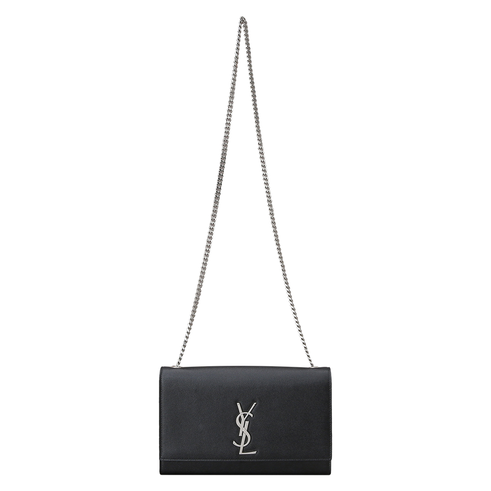 Yves Saint Laurent(USED)생로랑 케이트 체인 숄더백