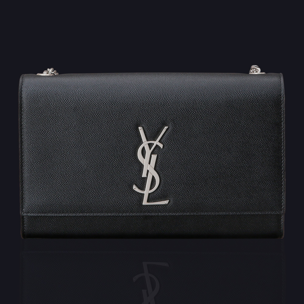Yves Saint Laurent(USED)생로랑 케이트 체인 숄더백