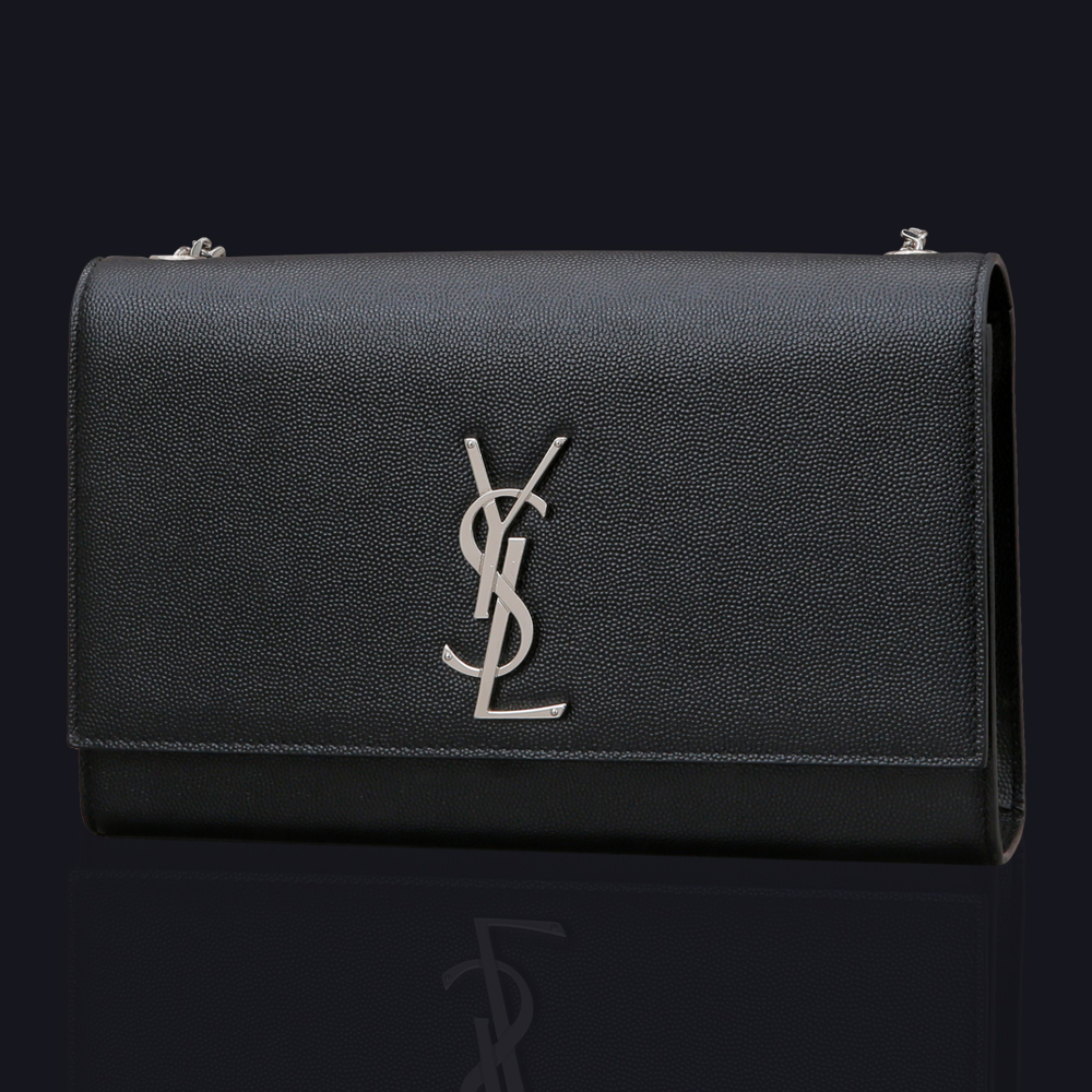 Yves Saint Laurent(USED)생로랑 케이트 체인 숄더백