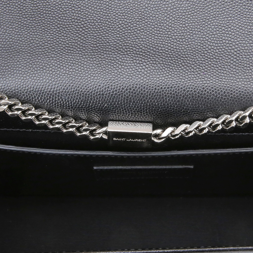 Yves Saint Laurent(USED)생로랑 케이트 체인 숄더백