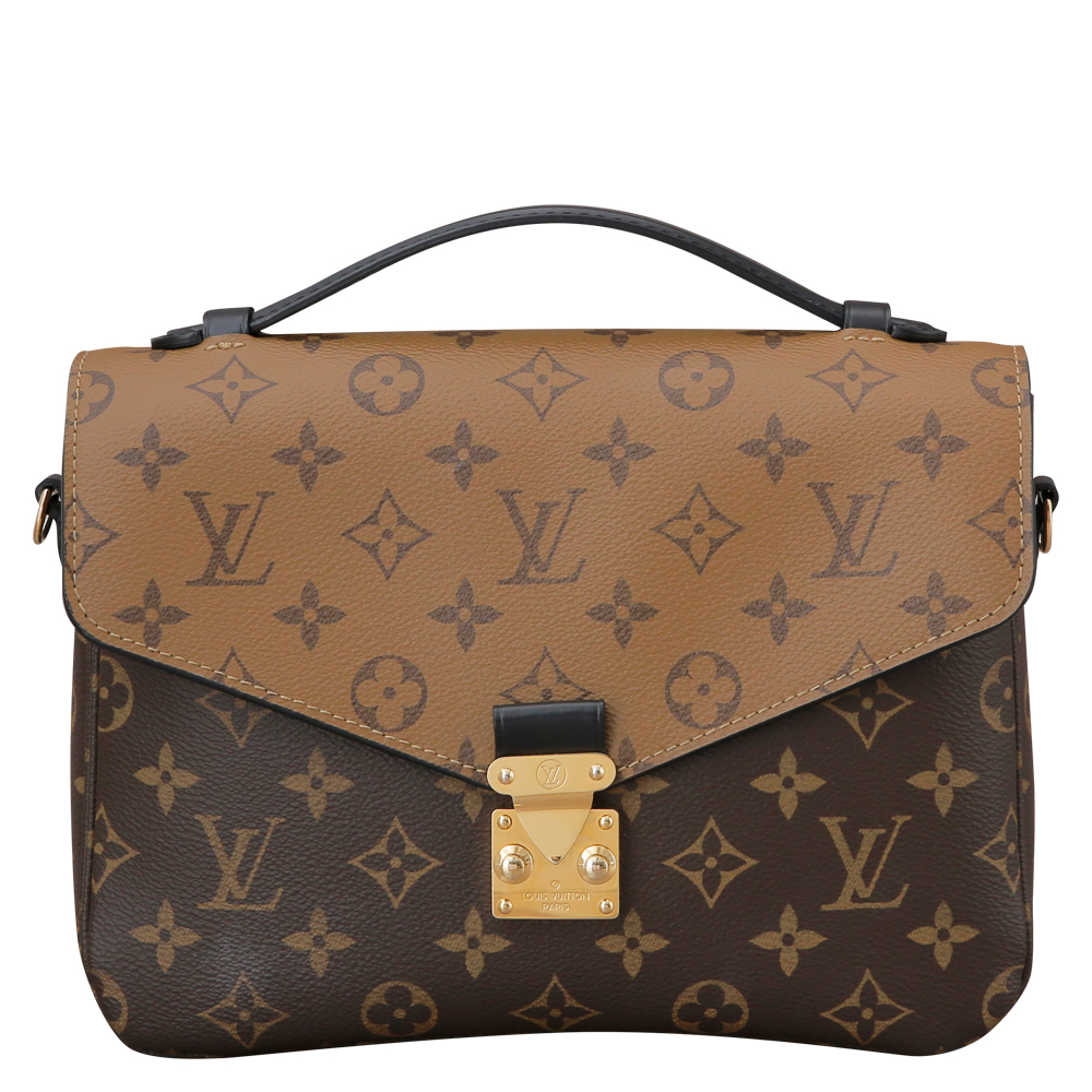 LOUIS VUITTON(USED)루이비통 모노그램 포쉐트 메티스