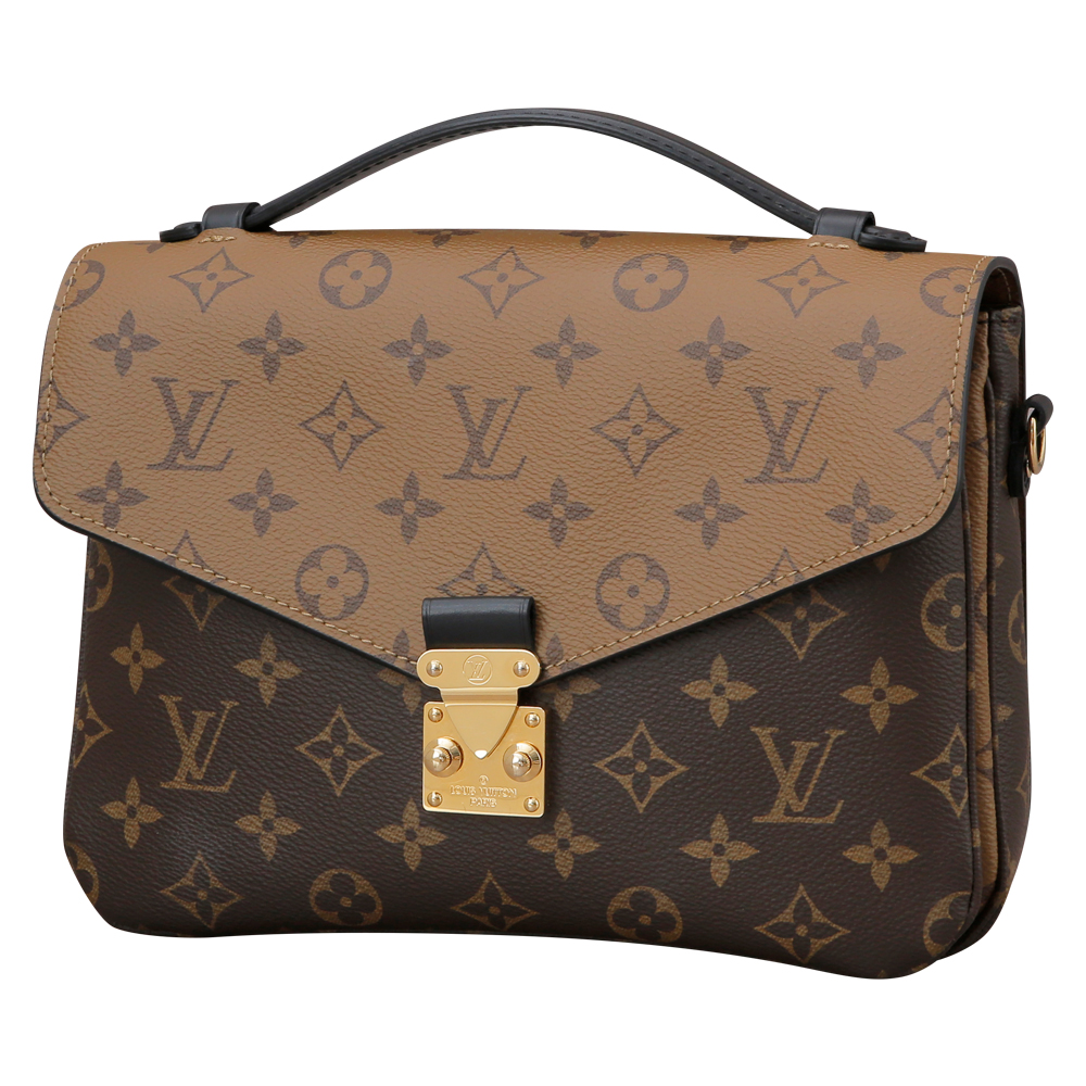 LOUIS VUITTON(USED)루이비통 모노그램 포쉐트 메티스