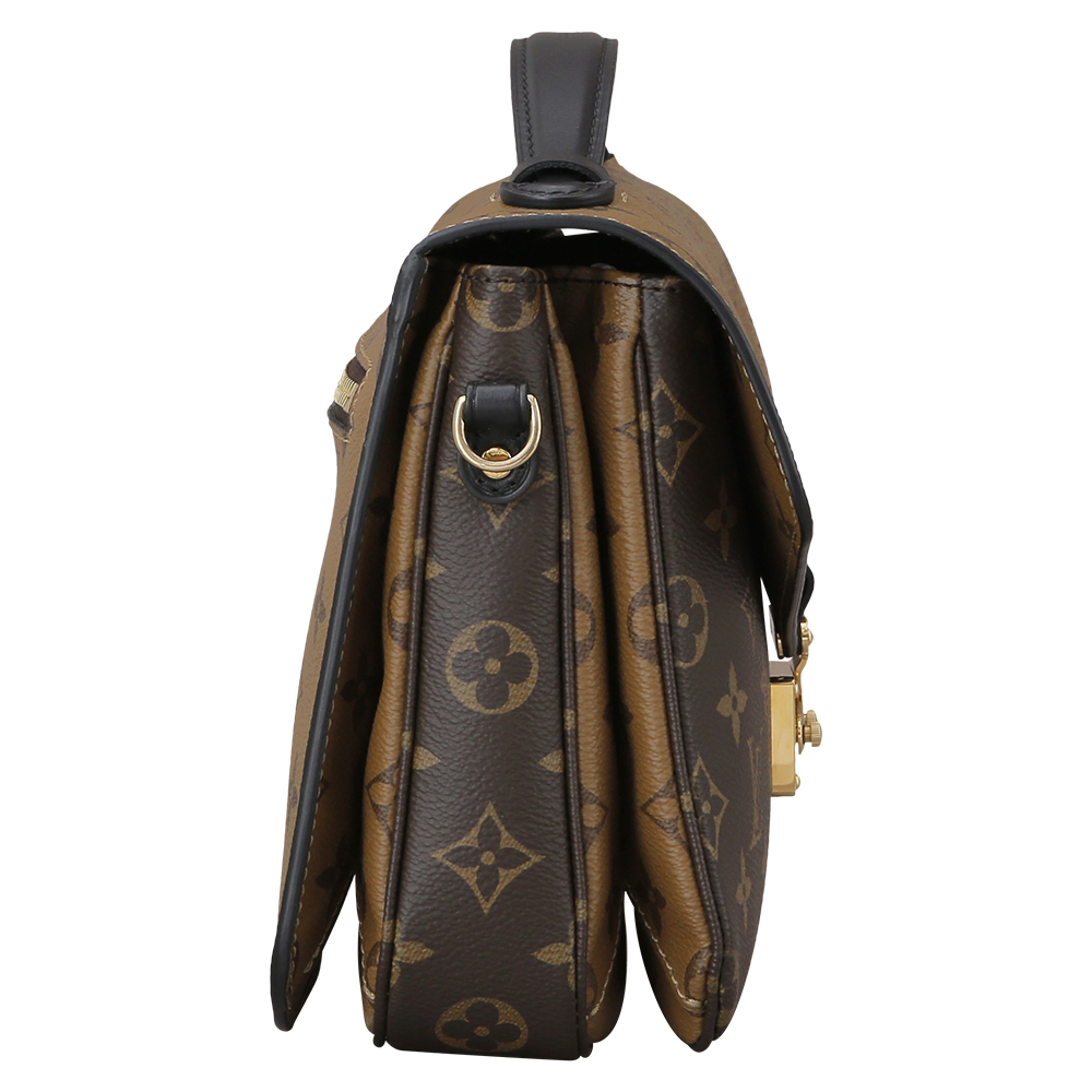 LOUIS VUITTON(USED)루이비통 모노그램 포쉐트 메티스