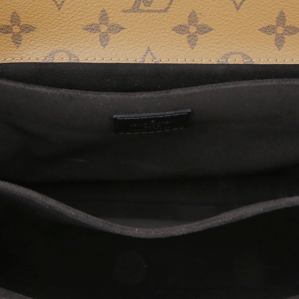 LOUIS VUITTON(USED)루이비통 모노그램 포쉐트 메티스