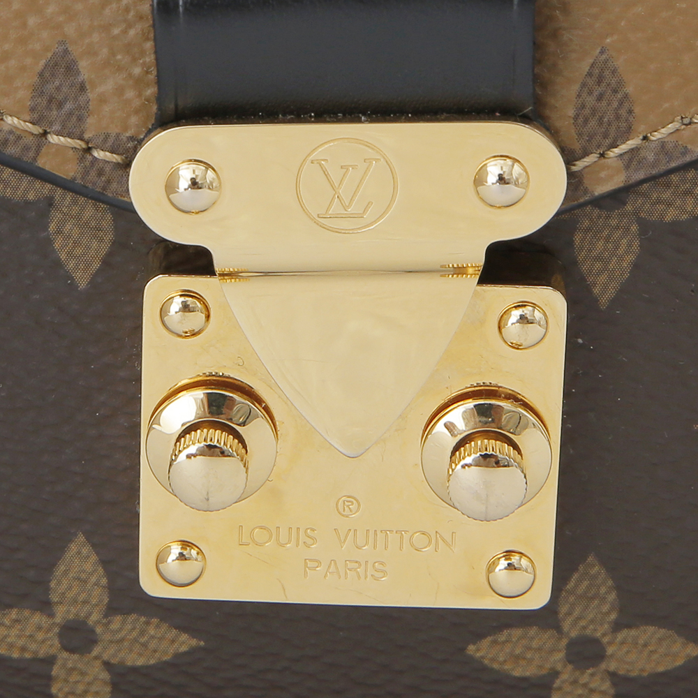 LOUIS VUITTON(USED)루이비통 모노그램 포쉐트 메티스