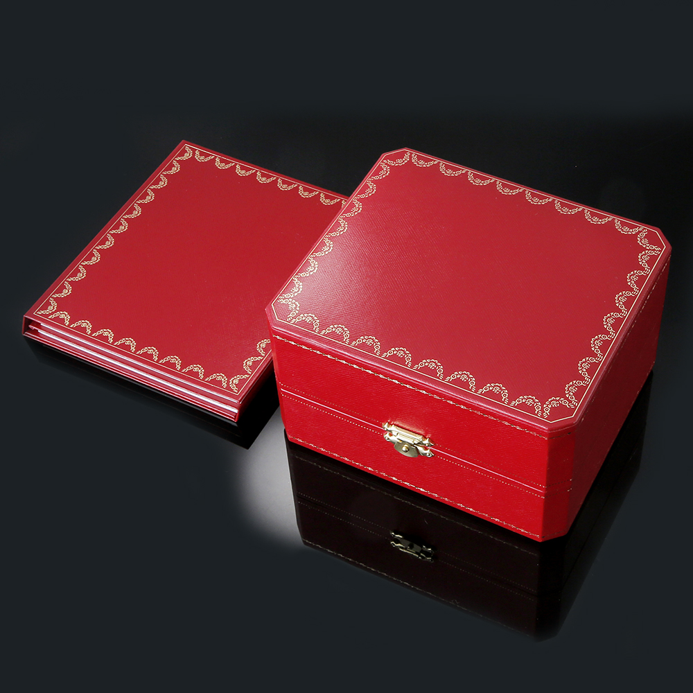 CARTIER(USED)까르띠에 탱크솔로 콤비 스몰