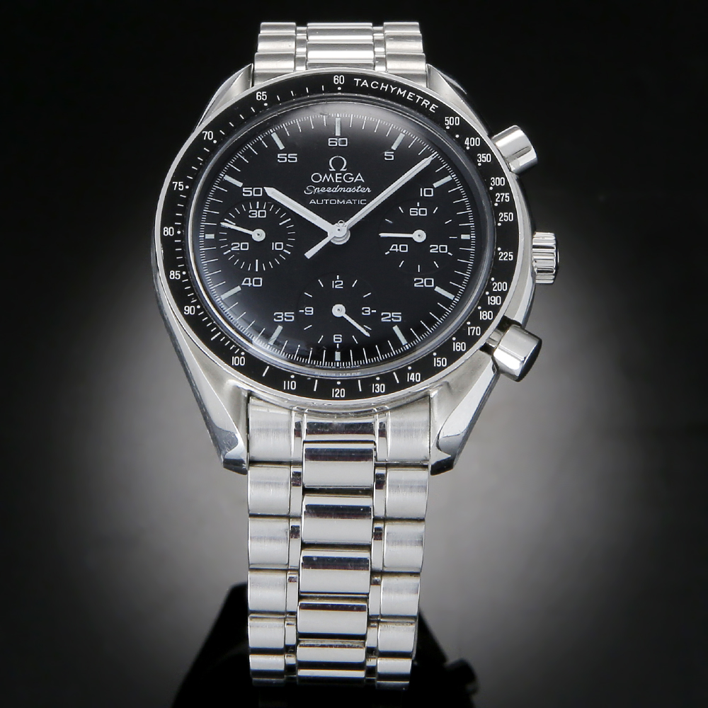 OMEGA(USED)오메가 스피드마스터 크르노