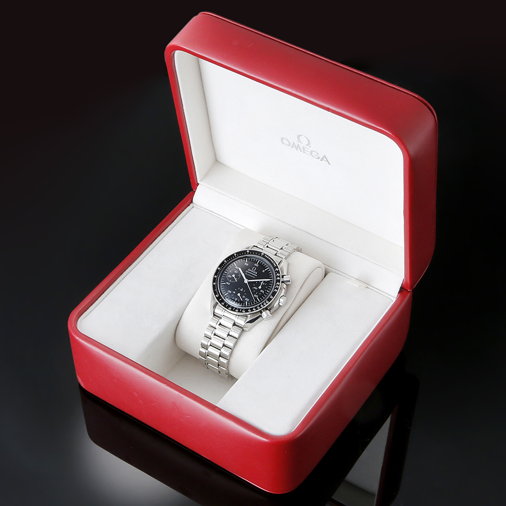 OMEGA(USED)오메가 스피드마스터 크르노
