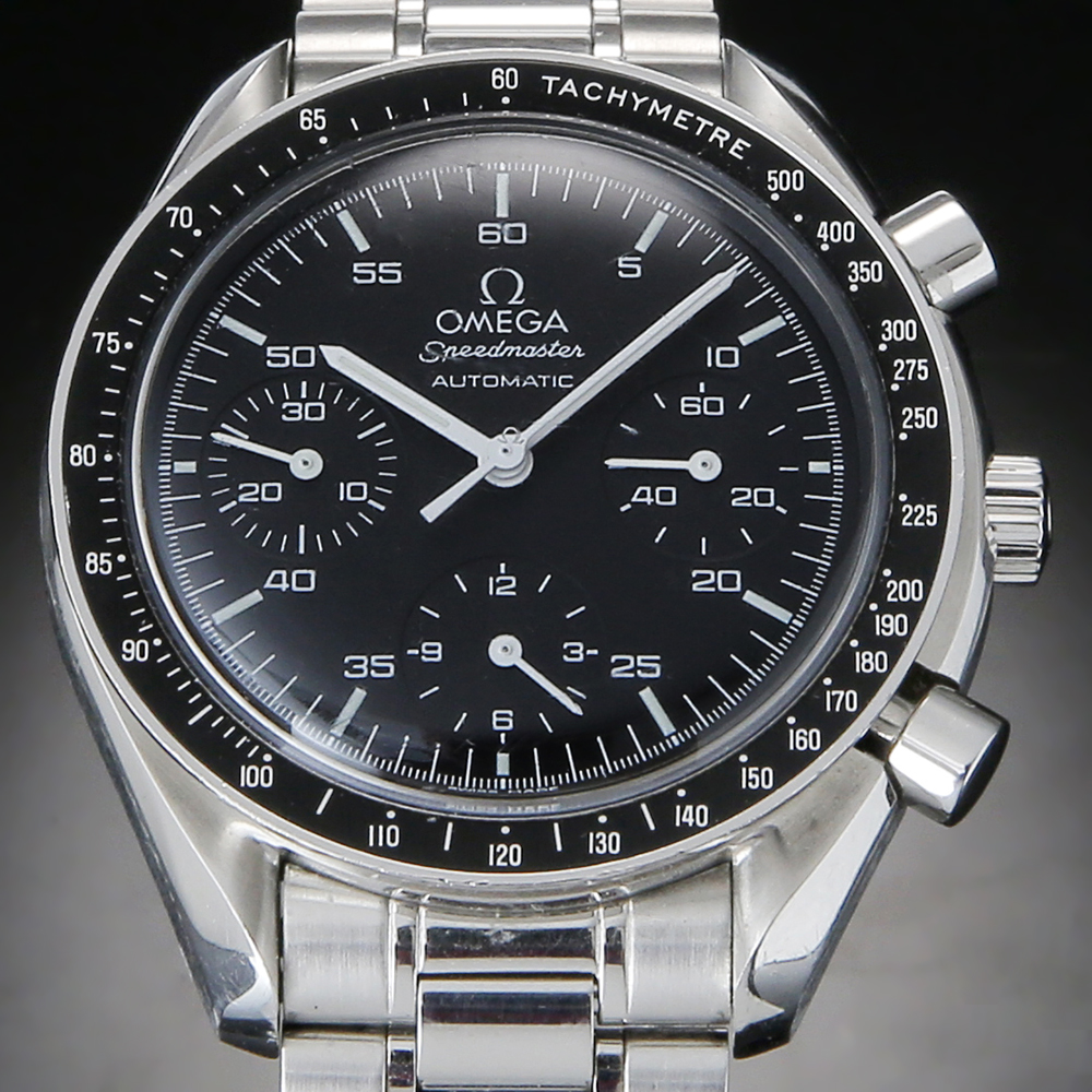 OMEGA(USED)오메가 스피드마스터 크르노