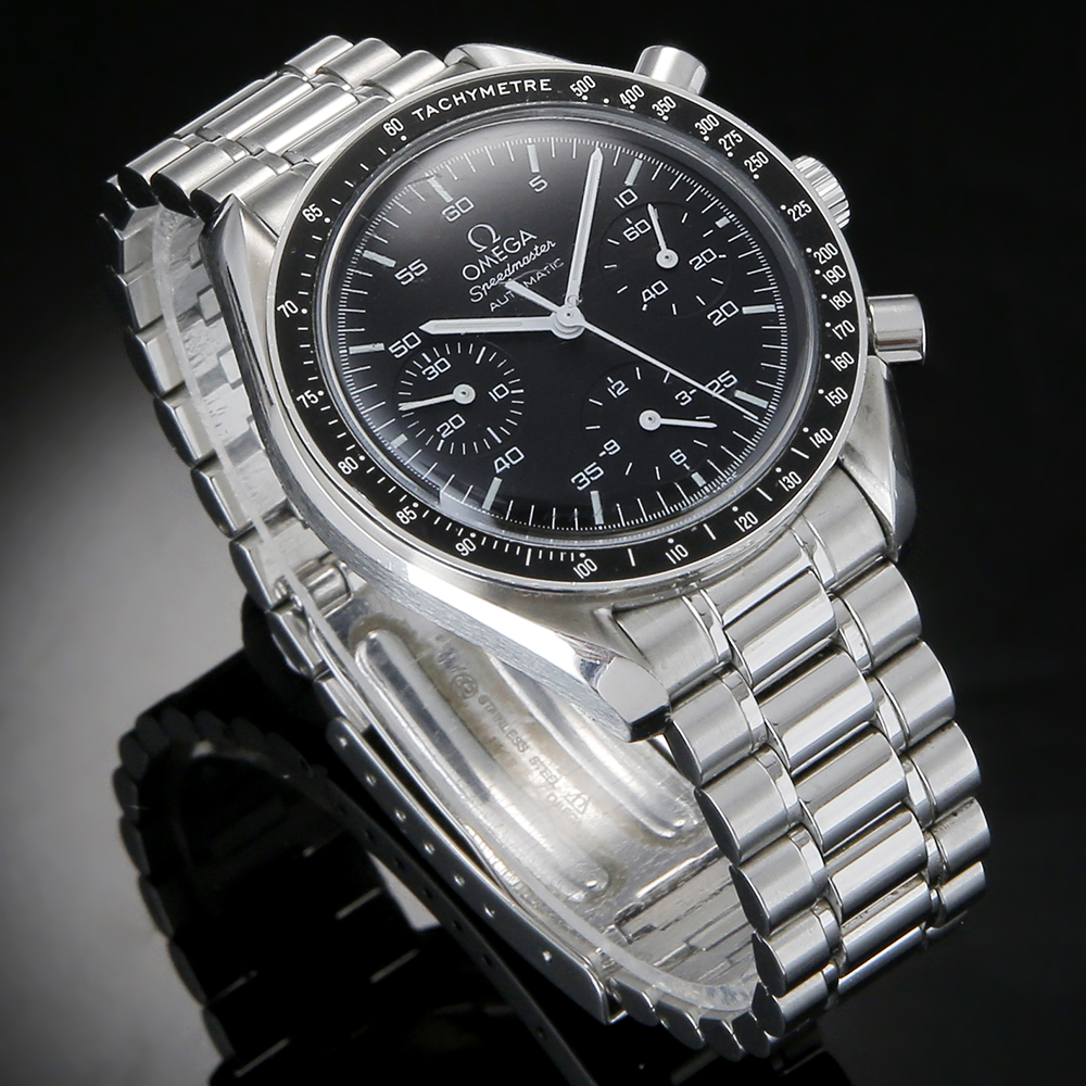 OMEGA(USED)오메가 스피드마스터 크르노