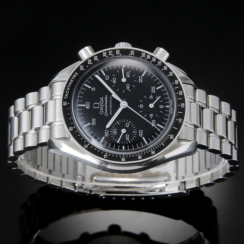 OMEGA(USED)오메가 스피드마스터 크르노