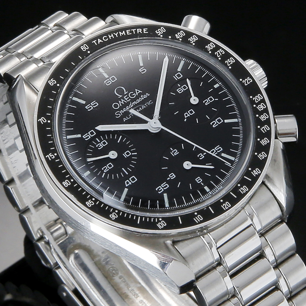 OMEGA(USED)오메가 스피드마스터 크르노