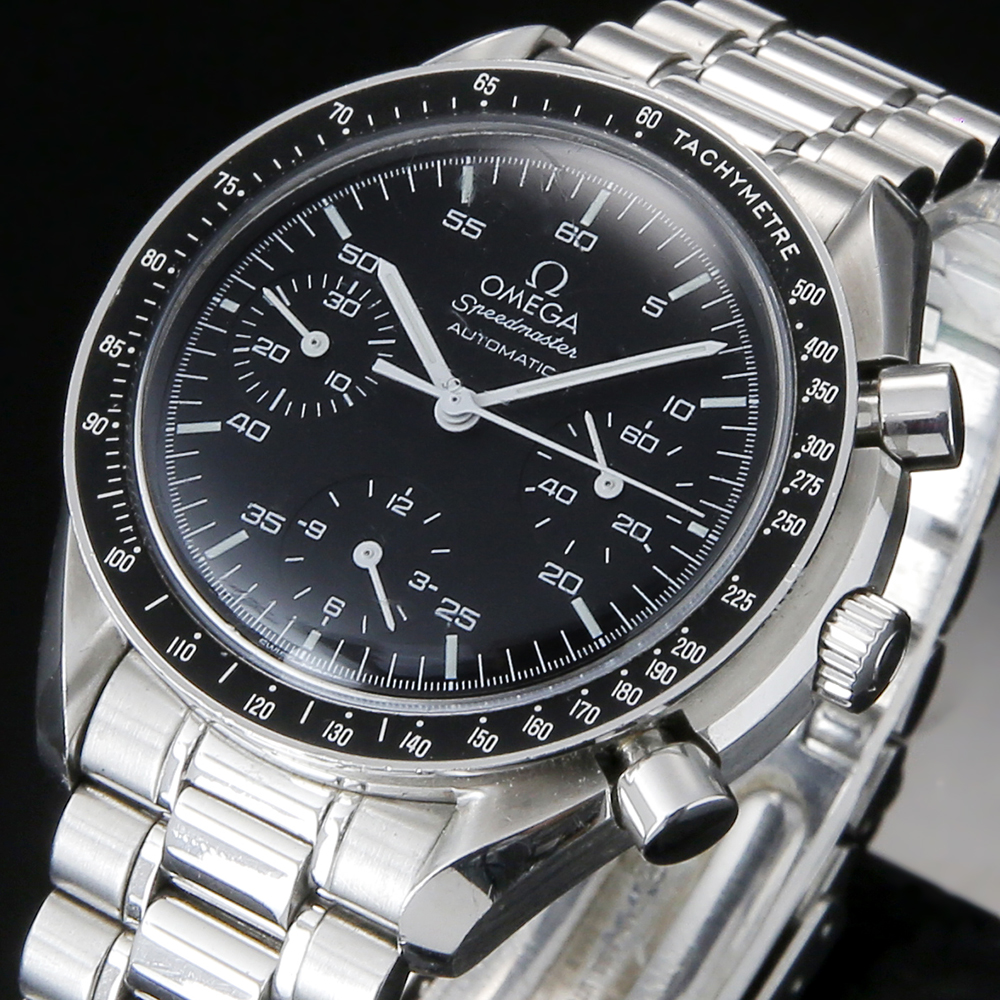 OMEGA(USED)오메가 스피드마스터 크르노