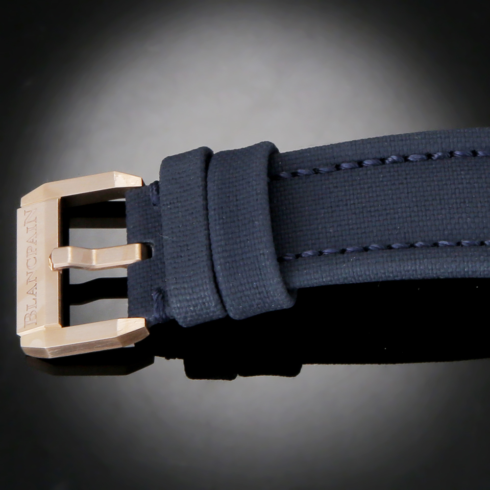 blancpain(USED)블랑팡 50 패덤즈