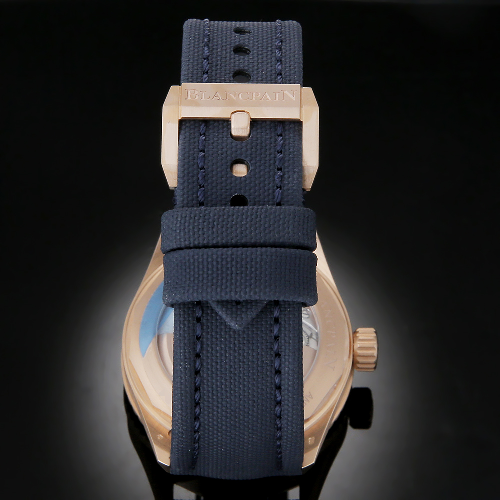 blancpain(USED)블랑팡 50 패덤즈