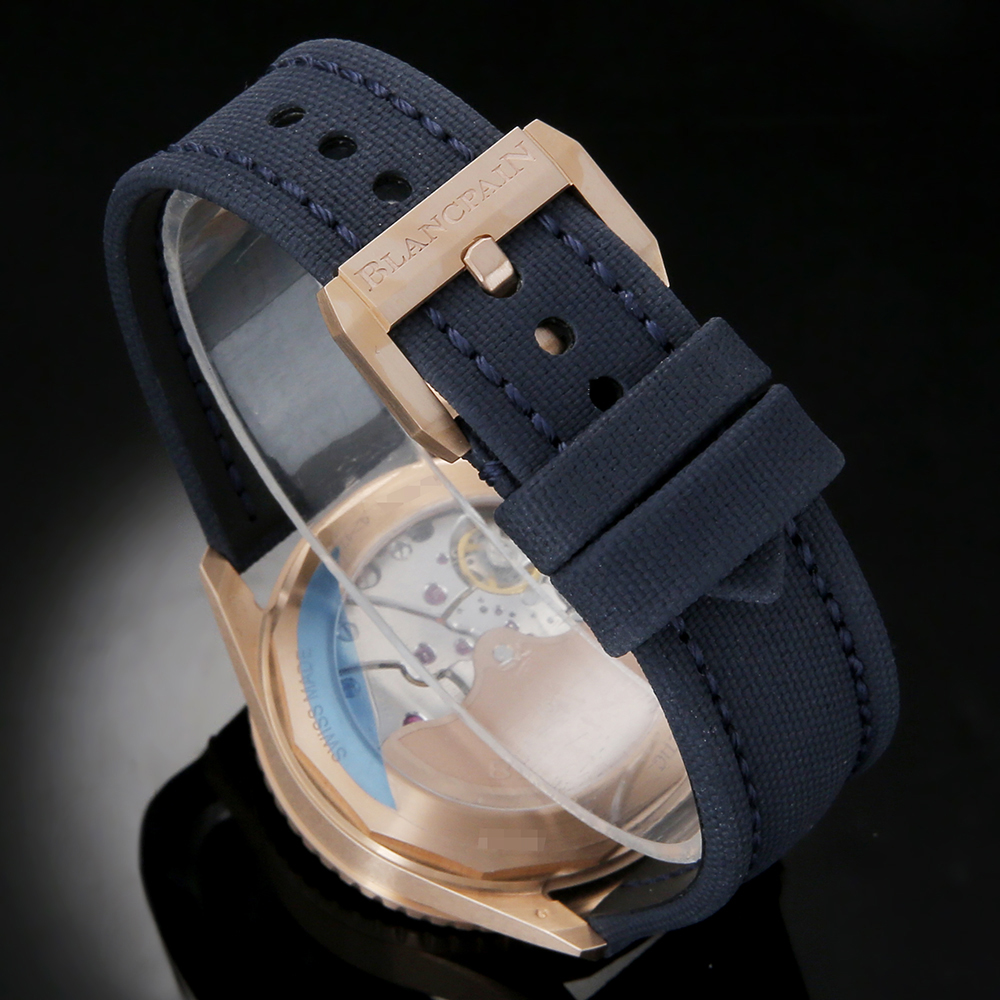 blancpain(USED)블랑팡 50 패덤즈