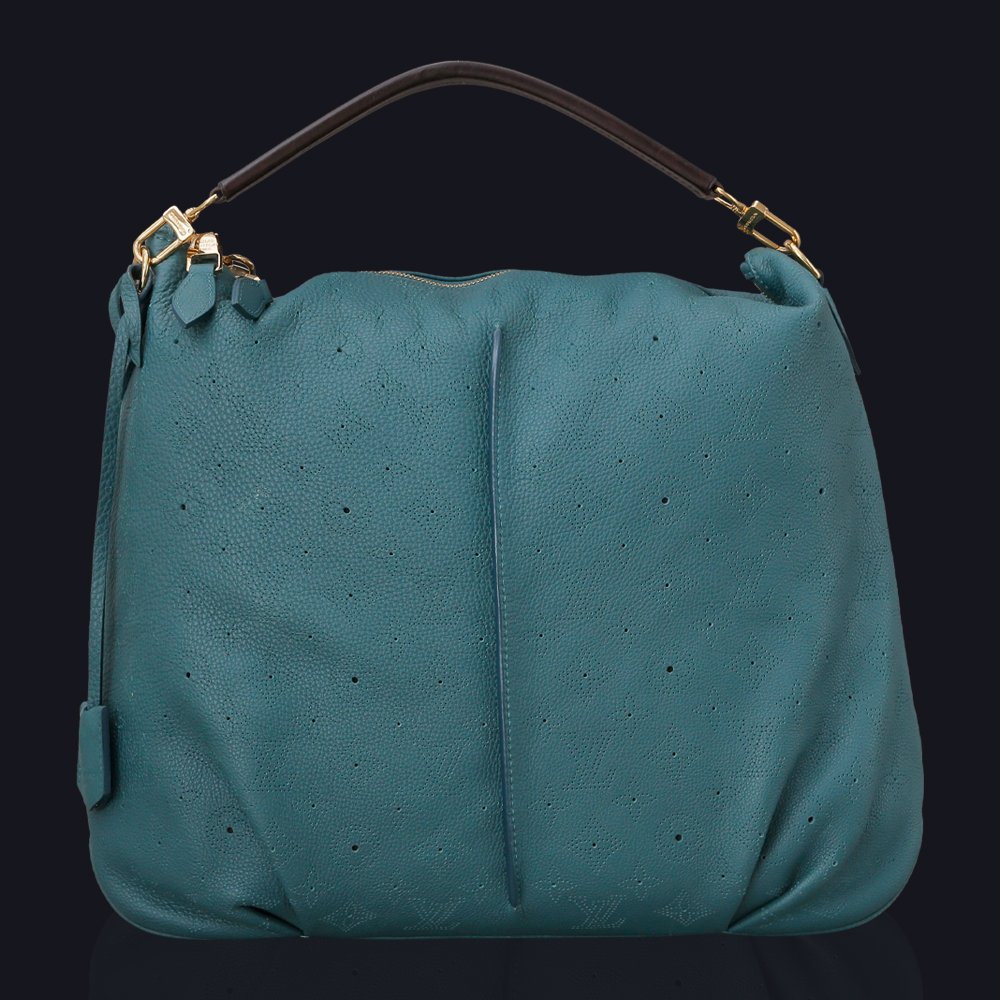 LOUIS VUITTON(USED)루이비통 마히나 셀렌PM