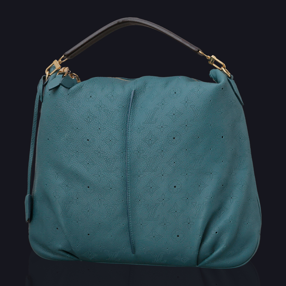 LOUIS VUITTON(USED)루이비통 마히나 셀렌PM