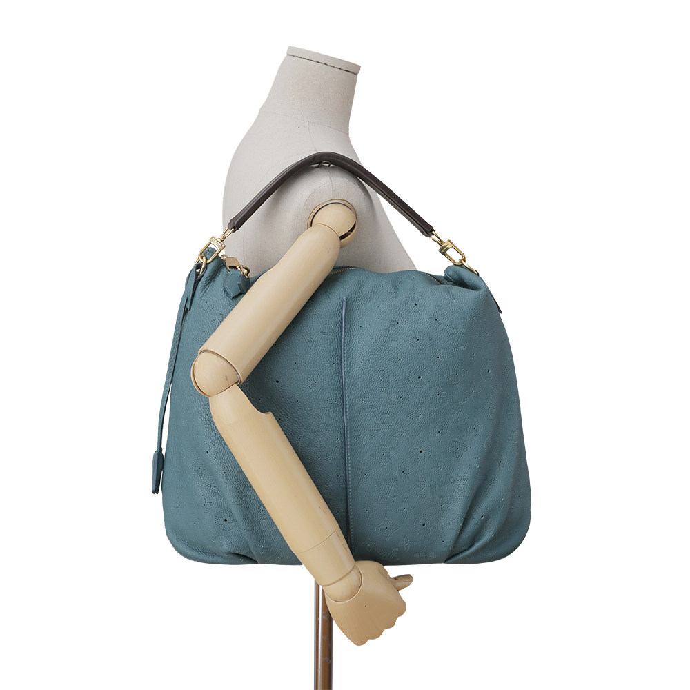 LOUIS VUITTON(USED)루이비통 마히나 셀렌PM