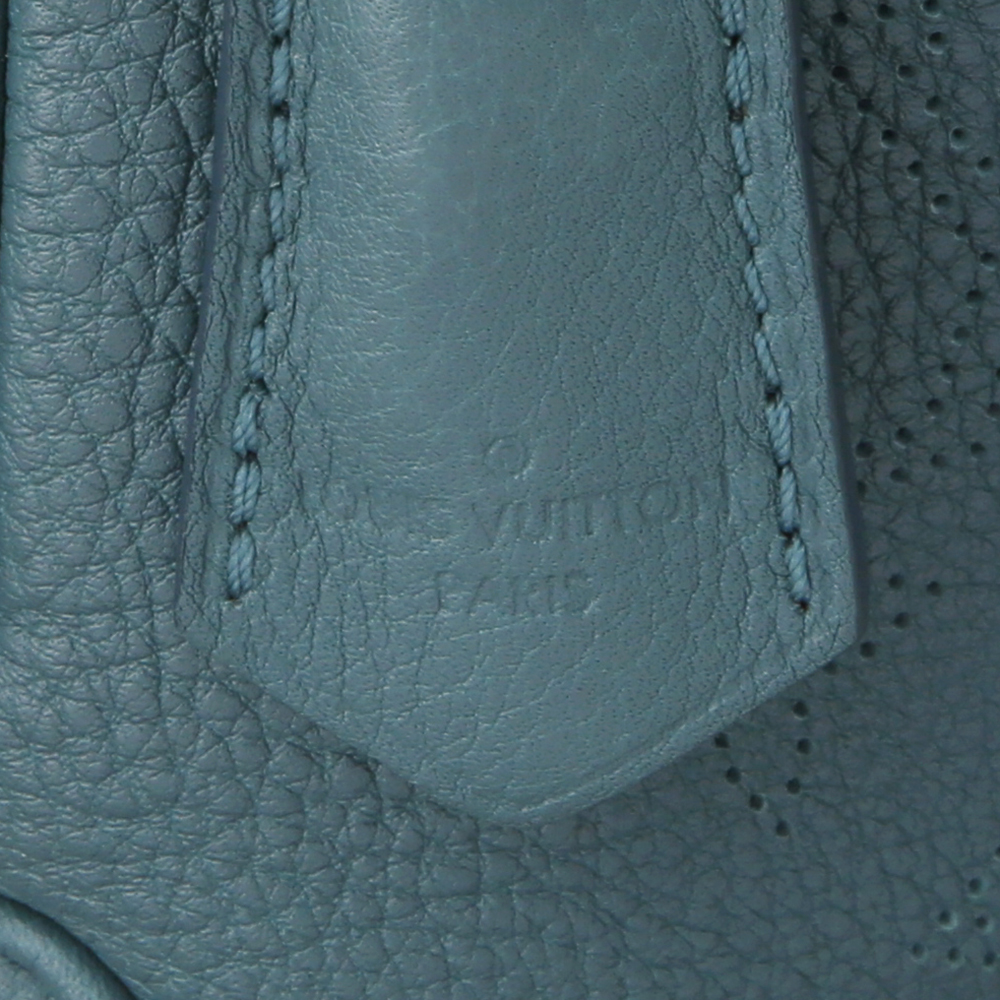 LOUIS VUITTON(USED)루이비통 마히나 셀렌PM
