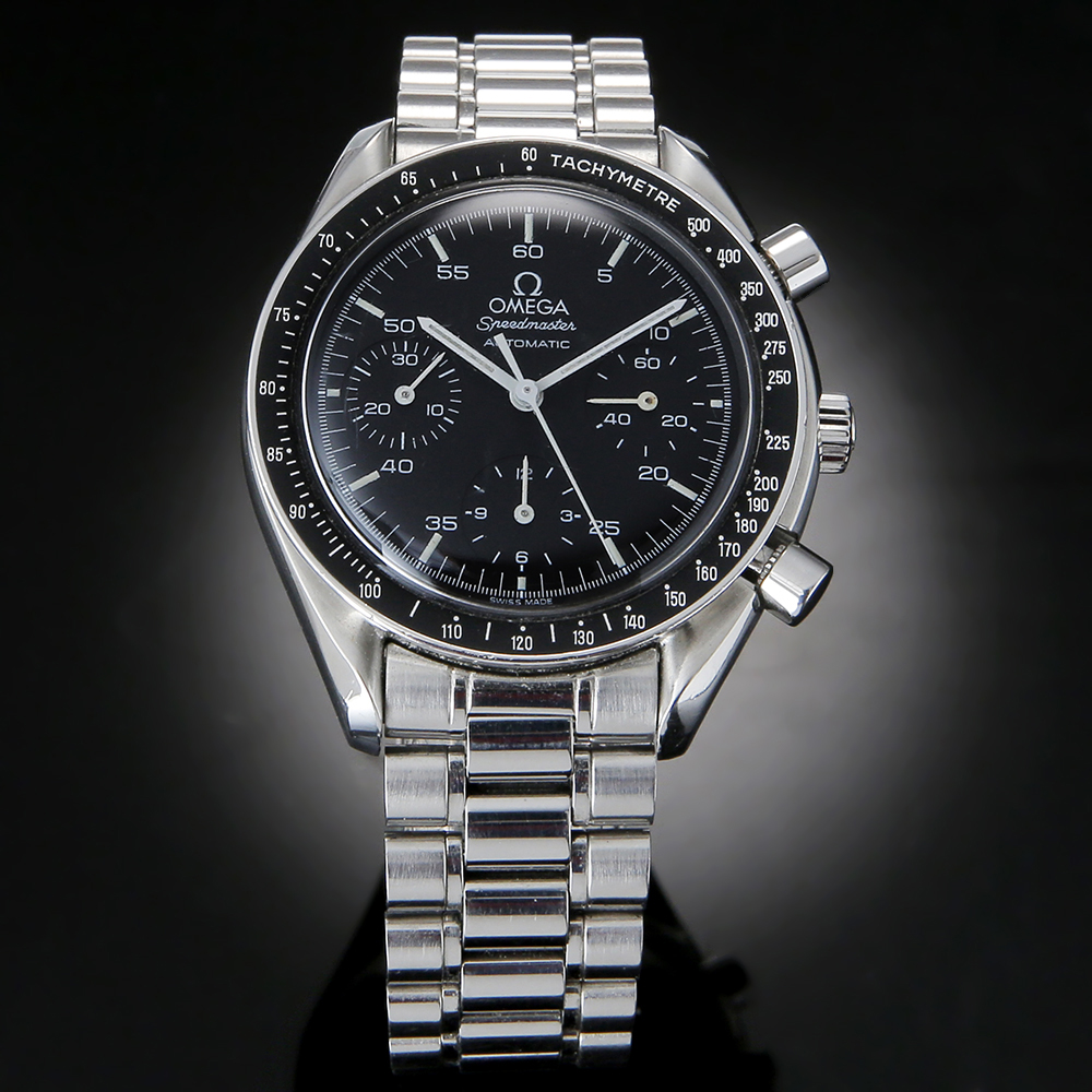 OMEGA(USED)오메가 스피드마스터 크르노