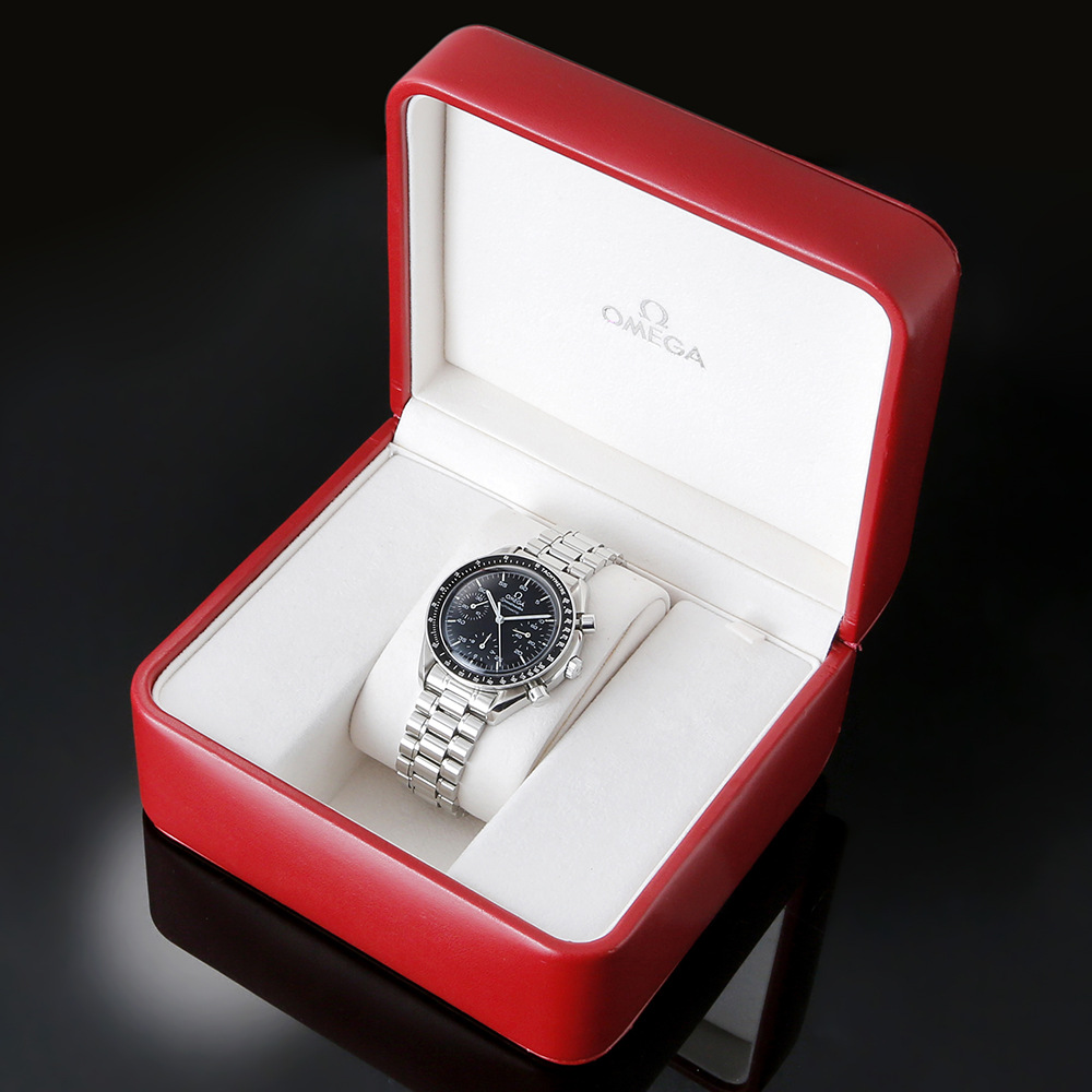 OMEGA(USED)오메가 스피드마스터 크르노