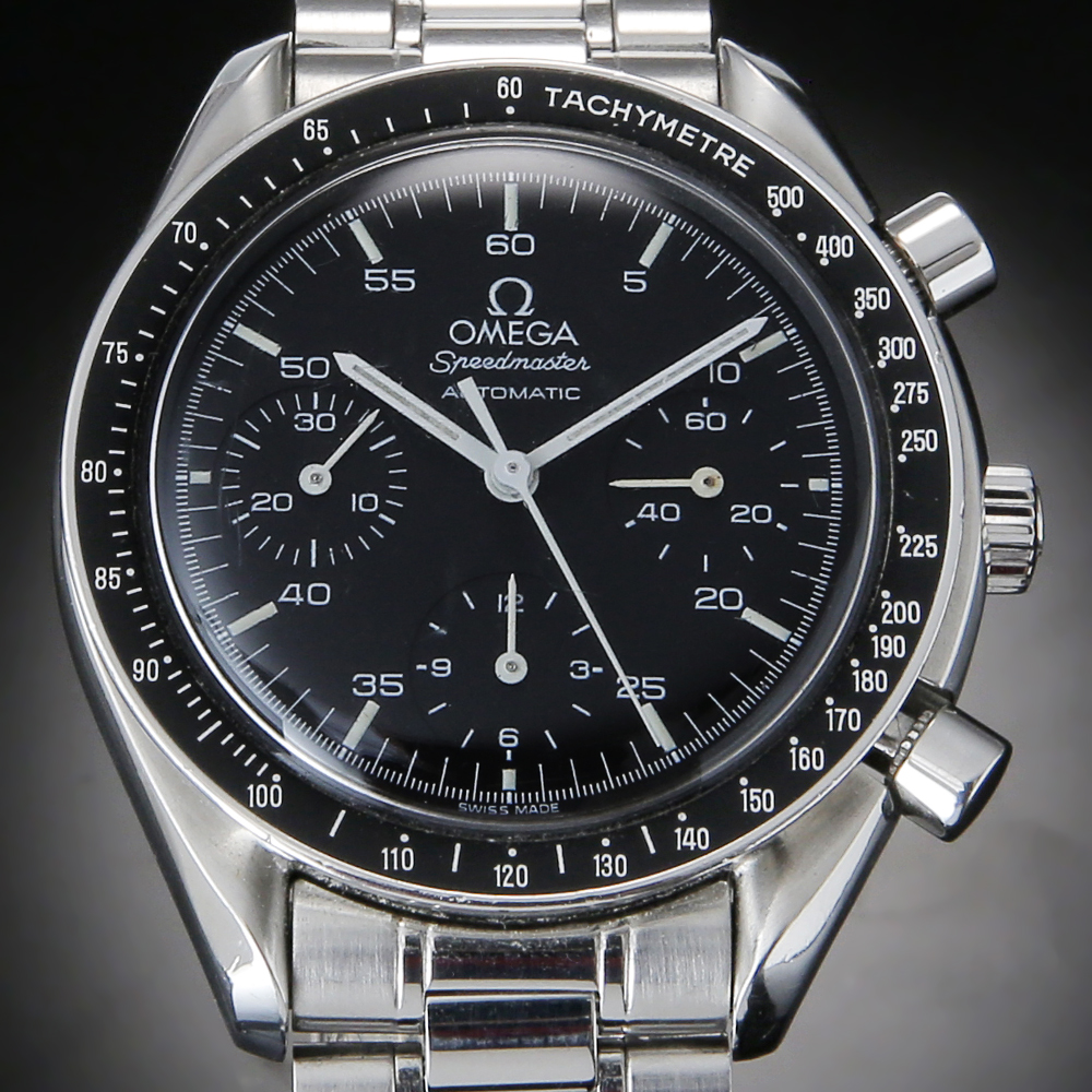 OMEGA(USED)오메가 스피드마스터 크르노