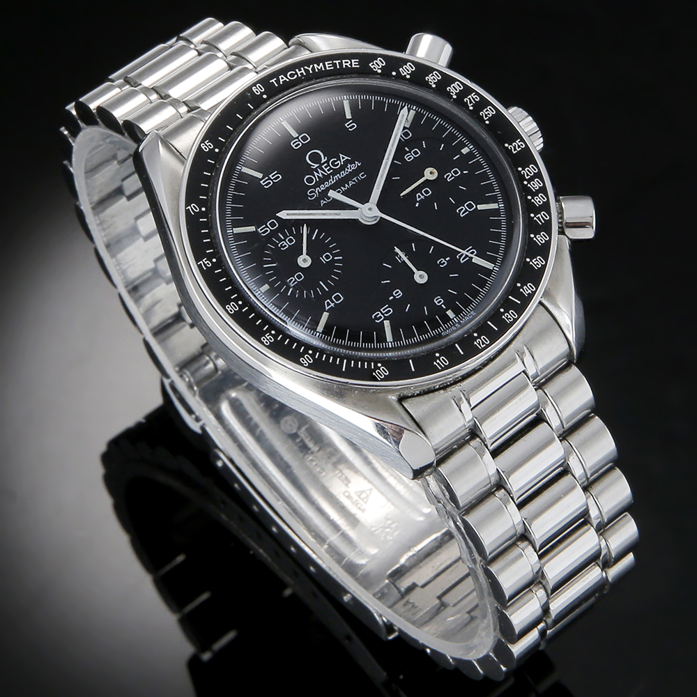 OMEGA(USED)오메가 스피드마스터 크르노