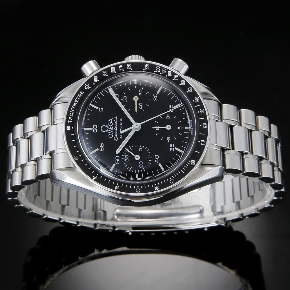 OMEGA(USED)오메가 스피드마스터 크르노