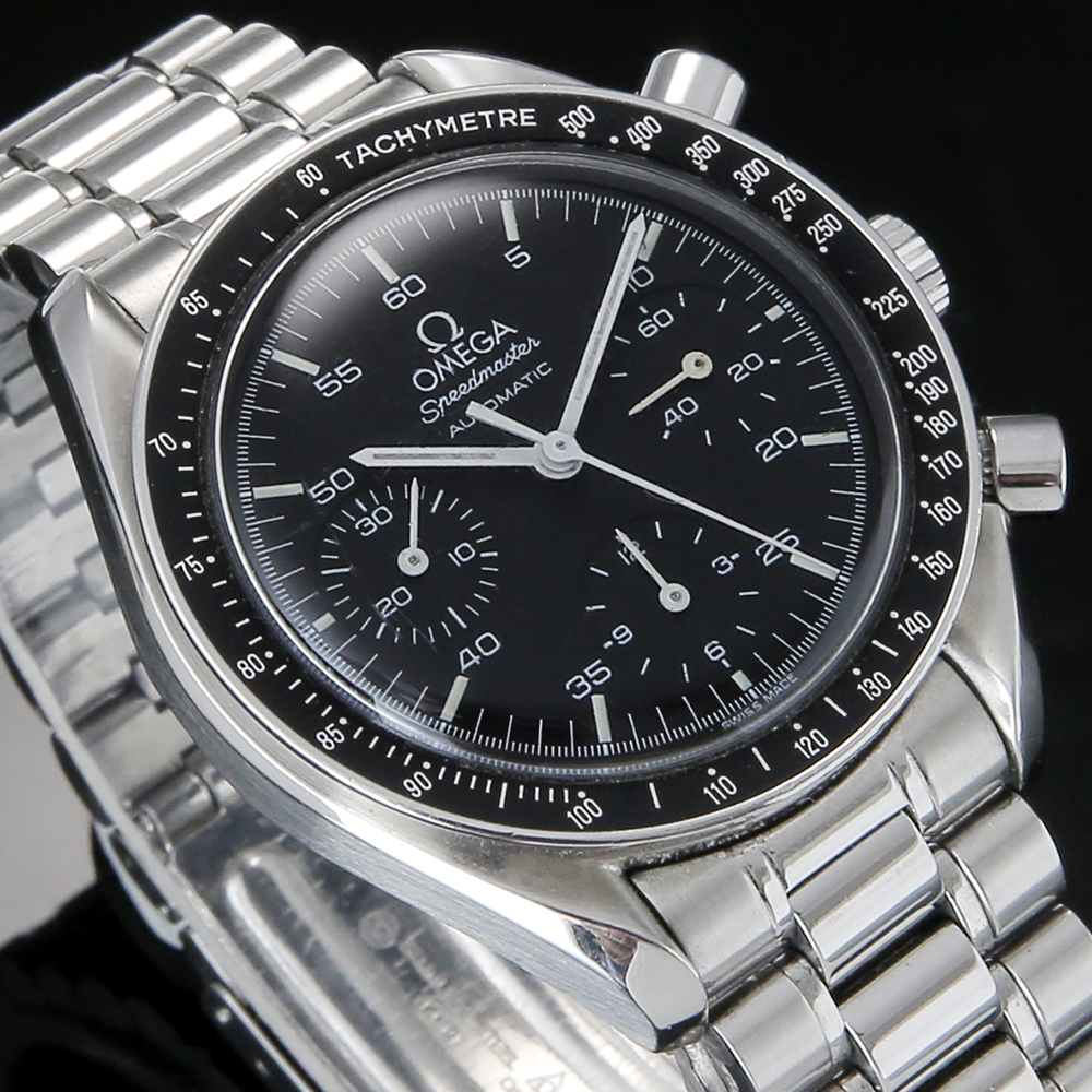 OMEGA(USED)오메가 스피드마스터 크르노